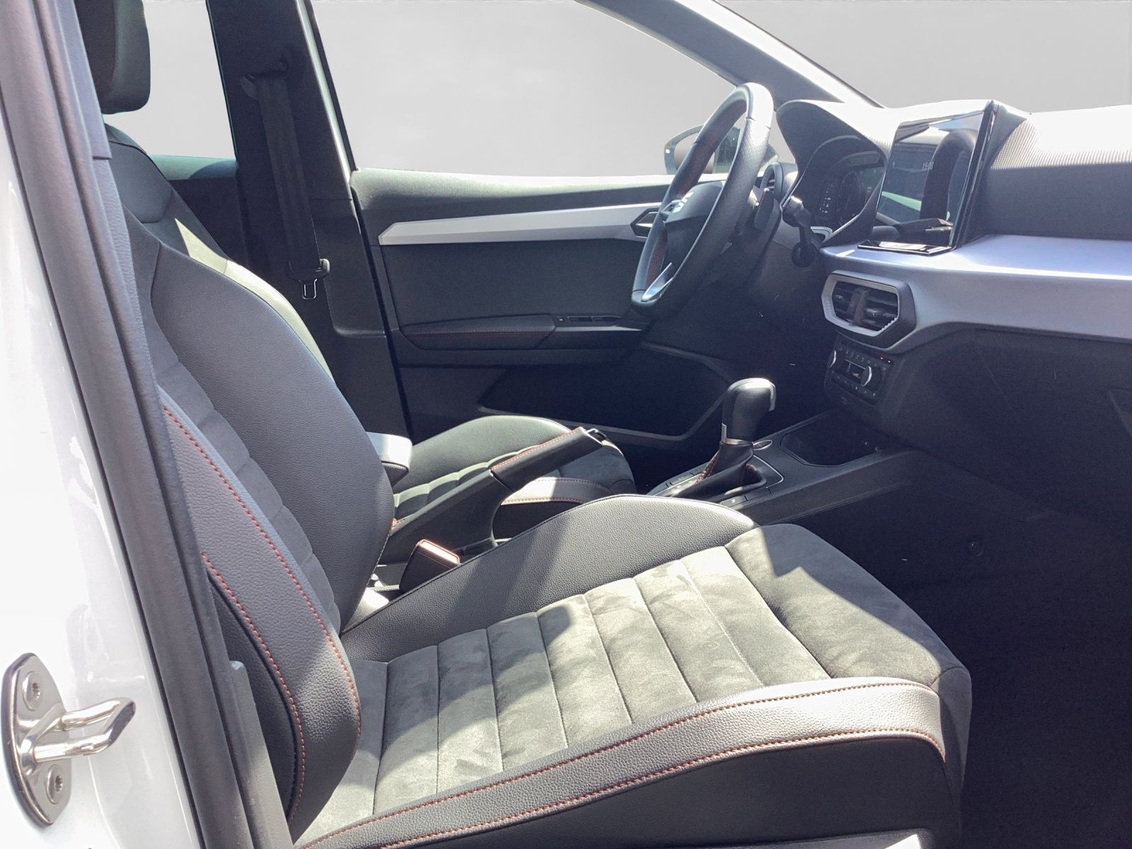 Seat Ibiza - Bild 4
