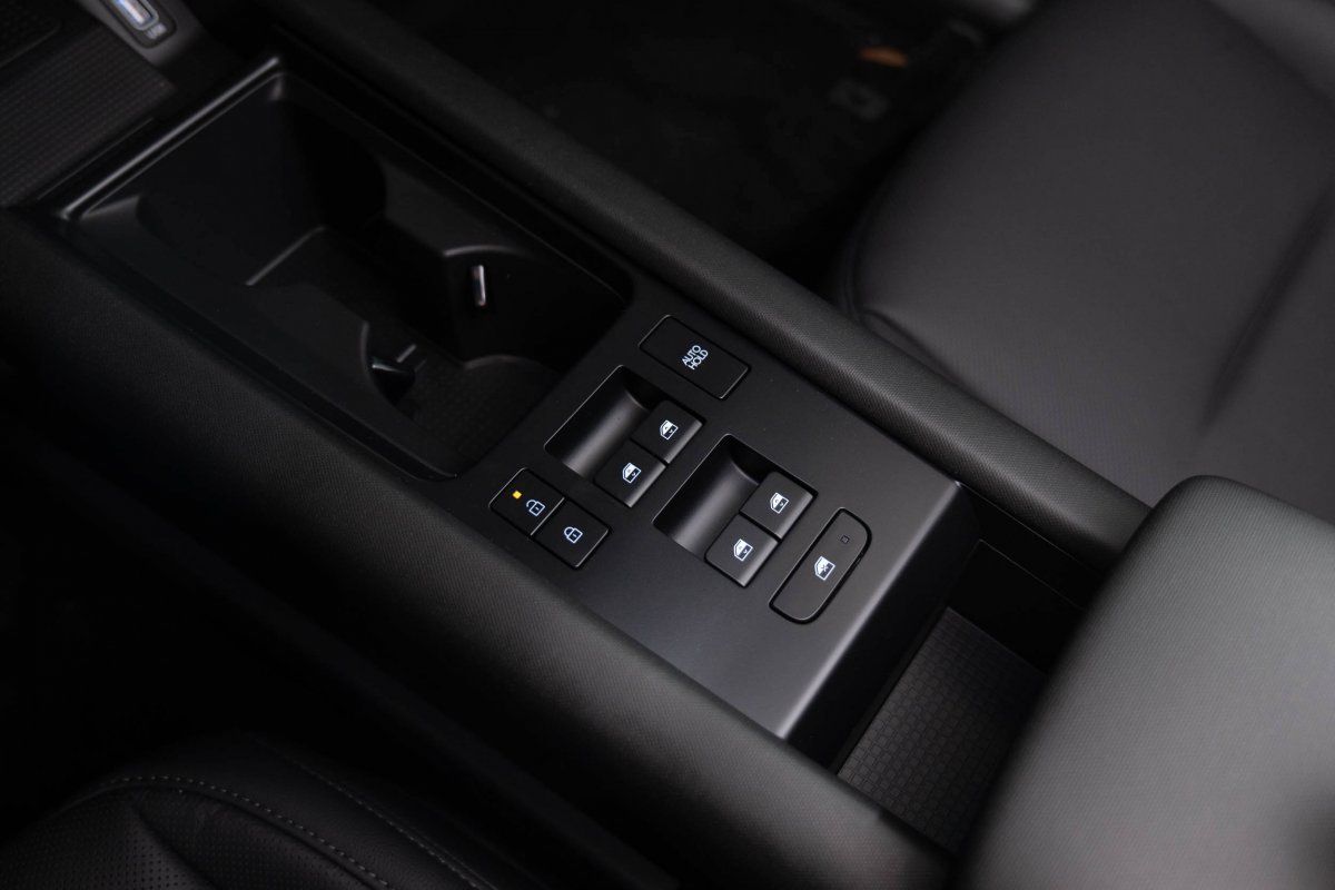 Fahrzeugabbildung Hyundai IONIQ 6 53kWh TECHNIQ Park BOSE Sitz