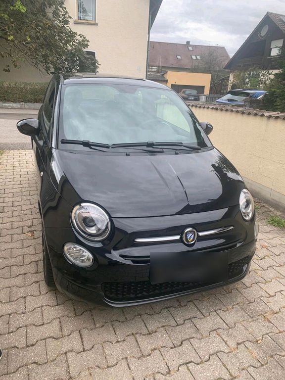 Image of Fiat 500