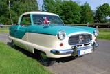 Austin Nash Metropolitan - Austin