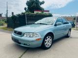 Volvo S40, Klima, Automatik - Volvo S40: Automatik