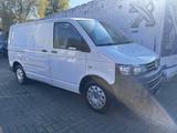 Volkswagen T5 2.0TDI Transporter Kasten *TÜV 01.2027*Euro5* - VW T5 Transporter in Bremen