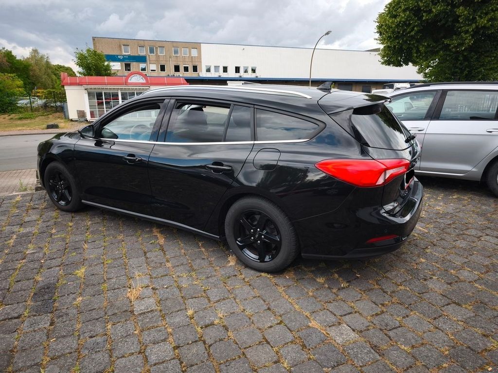 Image of Ford Focus