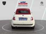 Fiat 500C 1,2 8V Lounge, Kliamtronic, Aluräder - gebrauchte Fiat 500C aus dem Jahr 2015