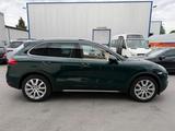 Porsche Cayenne Diesel 3.0 LEDER/TV/KAMERA/AHK - Porsche Cayenne mit Diesel-Antrieb: Luftfederung