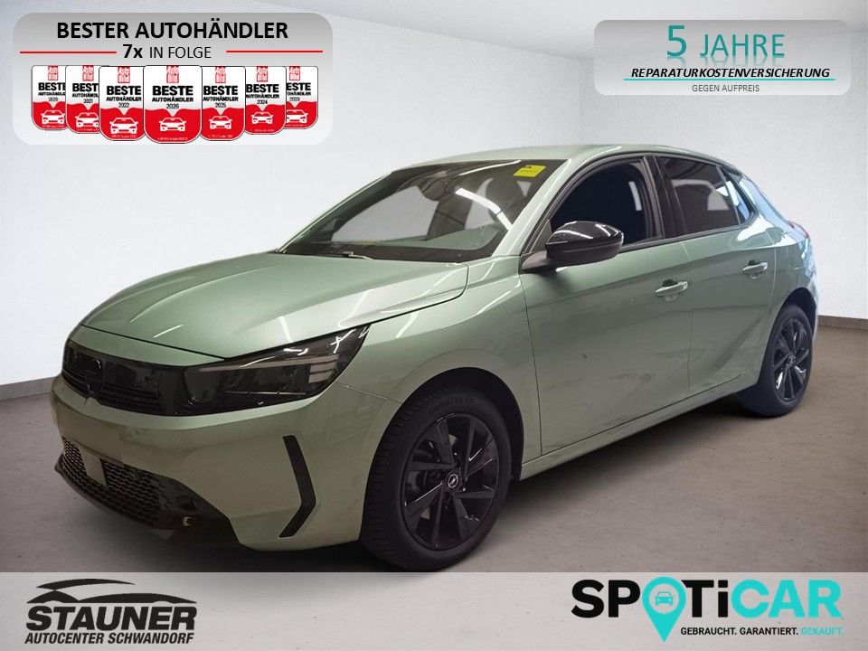 Opel Corsa YES Hybrid 81 kW (110 PS) *LHZ*SHZ*