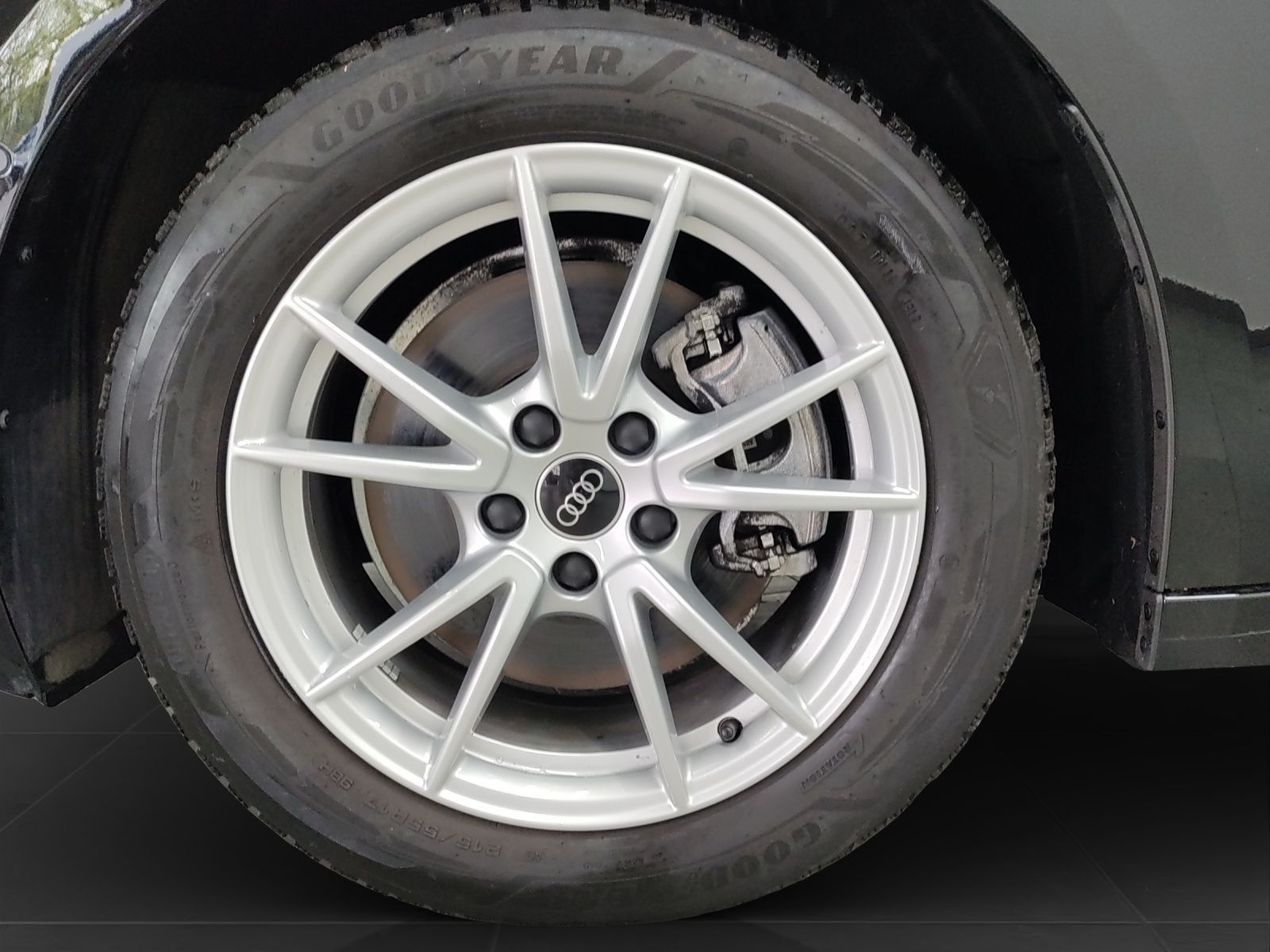 Audi A5 - Bild 9