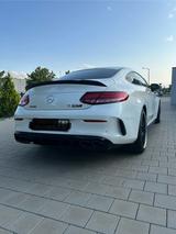 Mercedes-Benz C 63 AMG Mercedes-AMG C 63 S Autom. Mercedes... - Mercedes-Benz C 63 AMG in Nürnberg
