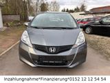 Honda Jazz 1.4 Trend - Honda Jazz aus 2011