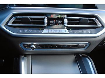 Fahrzeugabbildung BMW X6 xDrive 30 d M  Sport+Laser,Luftf.,NP 118.500€