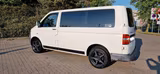 Volkswagen VW T5 Caravelle Camper - gebrauchte VW T5 Caravelle aus dem Jahr 2005