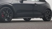 MINI John Cooper Works Cabrio - Vorschau Bild 23