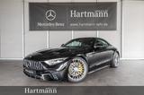 Mercedes-Benz SL 55 4Matic+ AMG Premium Plus Dynamic HAL 21" - Mercedes-Benz SL 55 AMG Jahreswagen