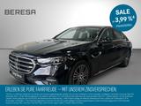 Mercedes-Benz E 450 d 4M Exclusive Pano Massage Sitzklima 360