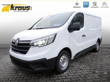 Renault Trafic - 2