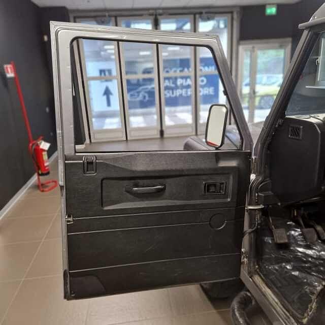 Land Rover Defender 90 2.2 TD4 Pick-Up | 122 ch | BVM | Convenience Pack | Alarme | Vitres athermiques