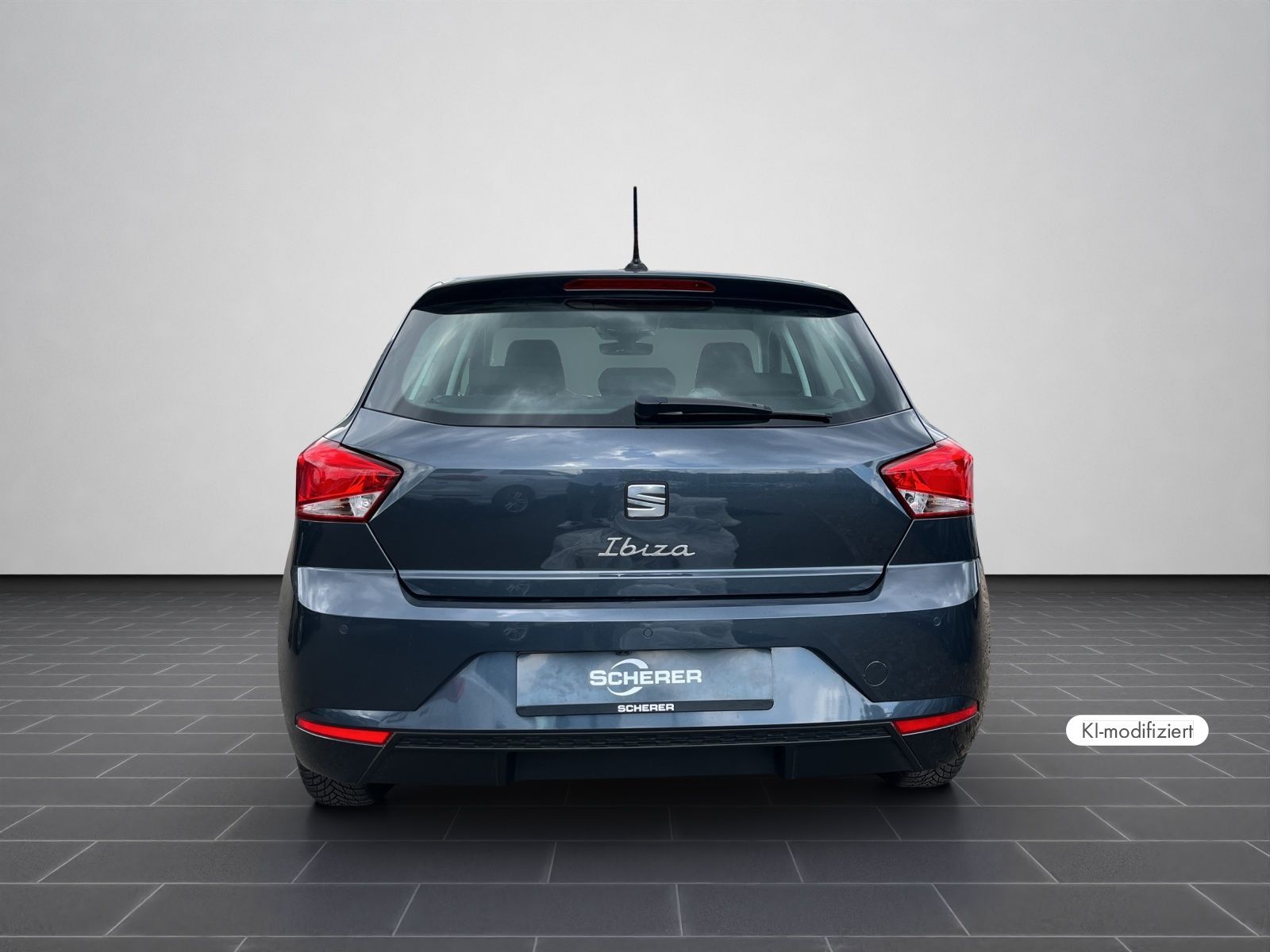 Seat Ibiza - Bild 7