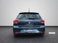 Seat Ibiza - Vorschau Bild 7