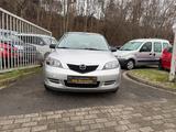 Mazda 2 Lim. 1.25 Comfort*Tüv Neu*Wenig Km*Top*2 Hand* - Mazda 2 in Duisburg