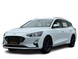 Ford Focus Turnier Titanium Navi*Kam*Tempomat*PDC - Ford in Essen: Ka