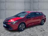 Toyota Corolla TS 2.0 Hybrid Teamplayer LED+NAV+SHZ+RFK - Gebrauchtwagen in Hamm