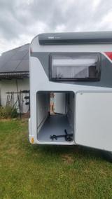 LMC Tourer T 660 G - LMC Tourer