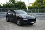 Porsche Cayenne S - gebrauchte Porsche Cayenne aus dem Jahr 2015