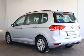 Volkswagen Touran 2.0 TDI Comfortline ACC+KEY+MASSAGE+ALU