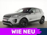 Land Rover Range Rover Evoque R-Dynamic SE ACC|Pano|Black|