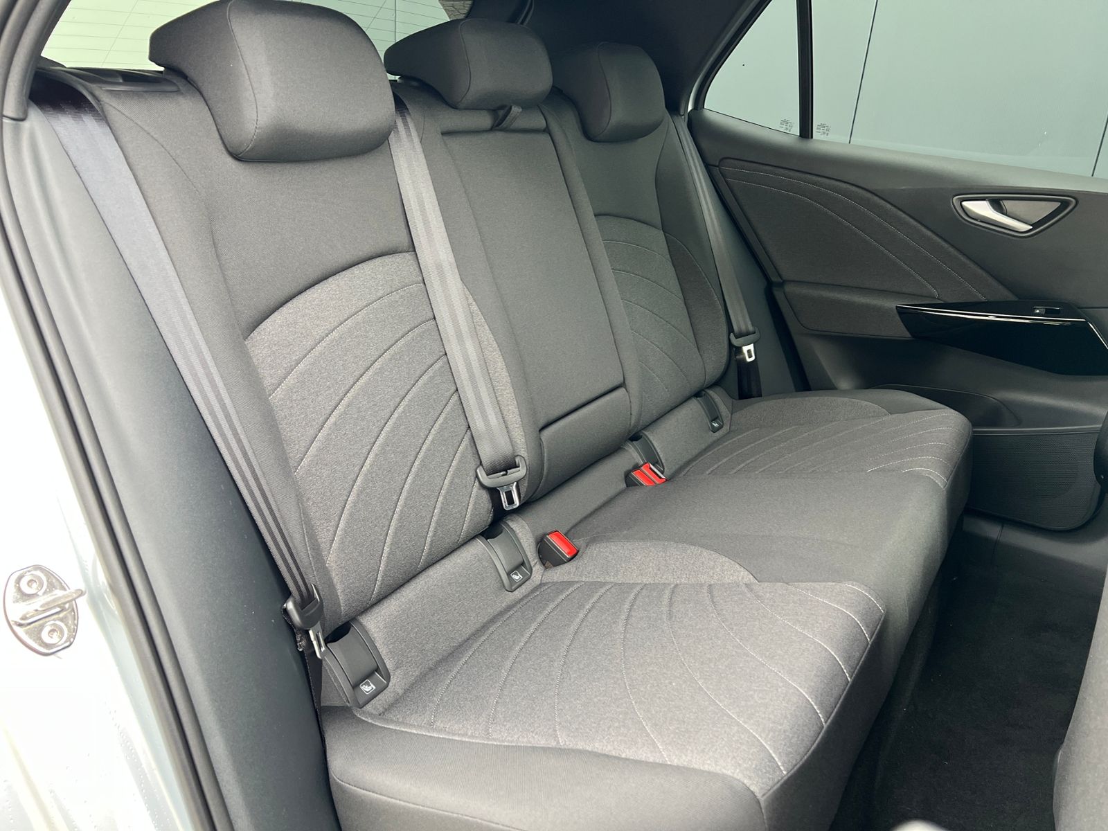 Fahrzeugabbildung Volkswagen ID.3 Pure 52 kWh *LED, Navi, ACC, Komfort-Paket*