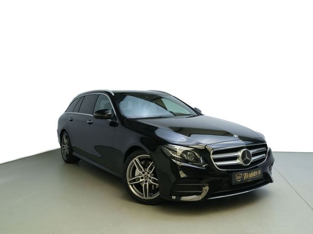 MERCEDES-BENZ E 220 d AMG Line PANO*HUD*BURM*360*ACC*LED*SH