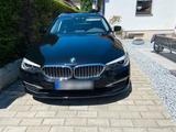 BMW 520d Touring Euro 6 5er BMW Diesel - BMW 520: 5er 520d