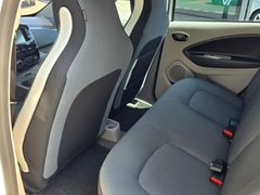 Renault Zoe Intens inkl. Batterie