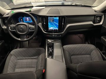 Volvo XC60 - 10