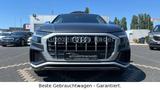 Audi SQ8 4.0 TDI quattro*StandHZ*Luftfahrw*Pano*140NP - Audi SQ8 Gebrauchtwagen
