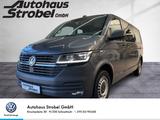 Volkswagen T6.1 Kombi T6.1 2.0 TDI LR DSG 4M 7-Sitze ACC LE - Volkswagen T6 Kombi: 7 Sitzer
