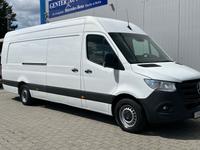 Mercedes-Benz Sprinter 315 EXTRALANG XXL 6G KLIMA NAVI KAMERA