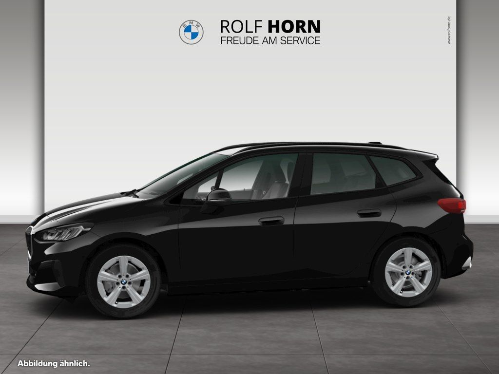 BMW 218 Active Tourer - Bild 5