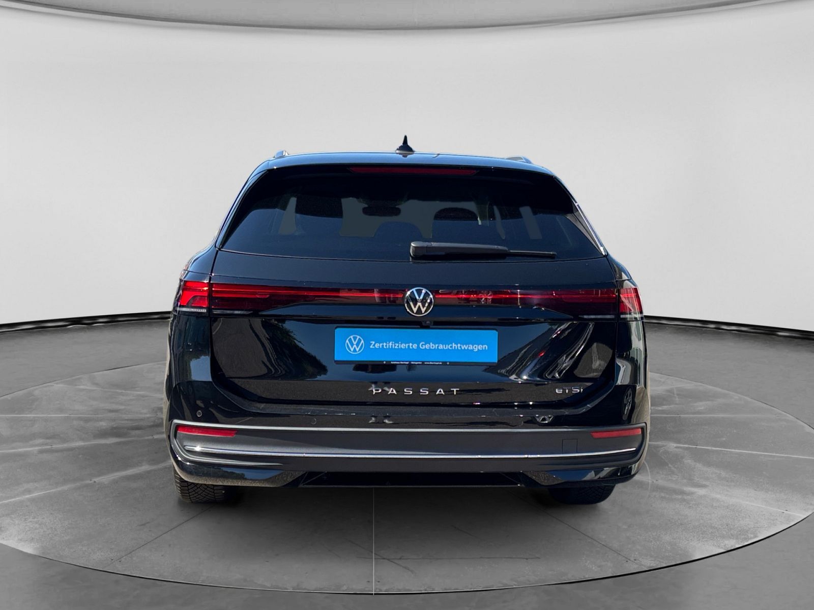 Volkswagen Passat Variant - Bild 5