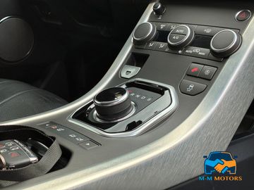 Land-Rover Range Rover Evoque - 12