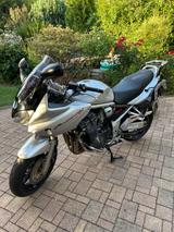 Suzuki Bandit 1200S - SUZUKI 2005 BANDIT 1200S