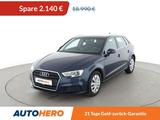 Audi A3 1.5 TSI ACT *PANO*SHZ*TEMPO*
