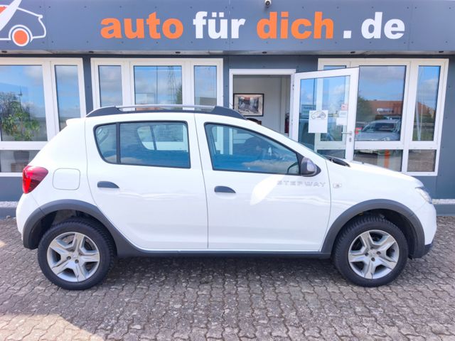 Dacia Stepway Prestige*Navi*DAB*wenig Kilometer*