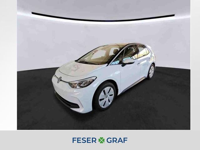 VW ID.3 Pro 62 kWh Kamera/SitzHz/Navi/ACC/LM