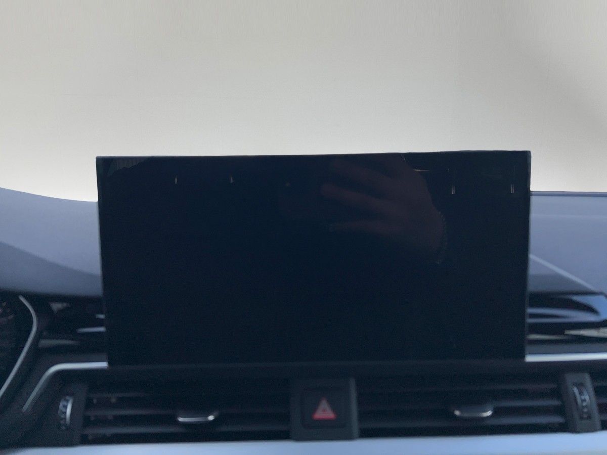 Audi A4 - Bild 11