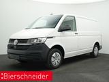 Volkswagen T6.1 Kasten KR 2.0 TDI PDC DAB KLIMA AHK - Volkswagen T6 Transporter aus 2025