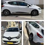 Renault Clio 1.5 Diesel 90 Ps ! 5 Türer ! - Renault Clio: Türer