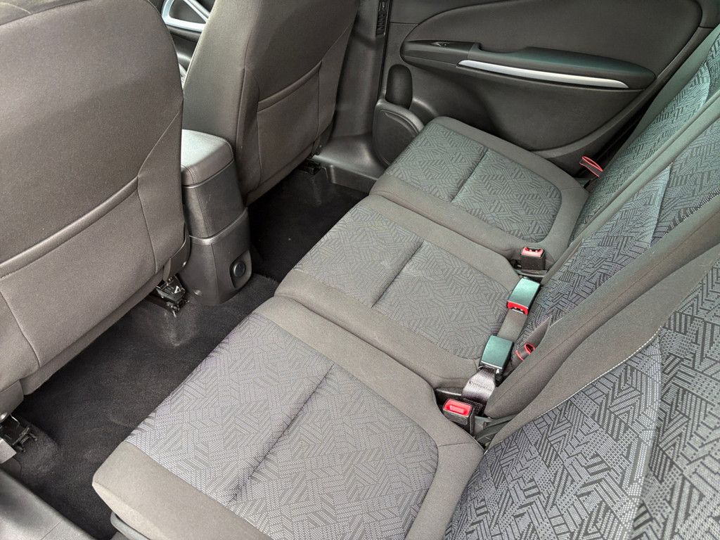 Fahrzeugabbildung Opel Zafira 1.4 Turbo ON