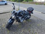 Suzuki Bandit GFS 1250A - SUZUKI 2008 BANDIT 1250