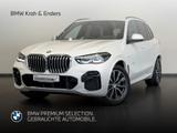 BMW X5 xDrive30d M Sport HiFi+Memory+SHZ+LED - BMW X5: 30 D Xdrive M Sport